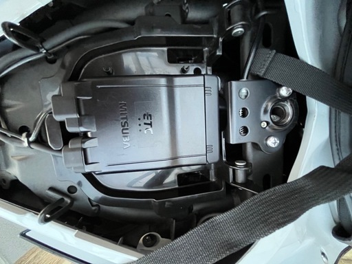 Ninja400 2020年モデル etc搭載
