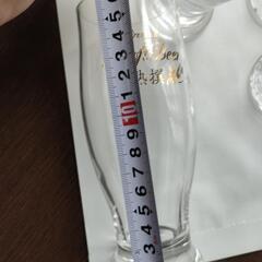 グラス１３個の画像
