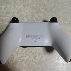 【中古品】PS5 純正 CFI Ver3コントローラの画像