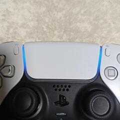 【中古品】PS5 純正 CFI Ver3コントローラの画像