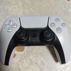 【中古品】PS5 純正 CFI Ver3コントローラ
