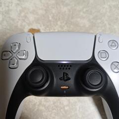 【中古品】PS5 純正 CFI Ver3コントローラの画像
