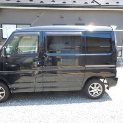 【商談中】平成20年　クリッパーリオG　ターボ　スペシャルパック装着車２WD　ATの画像