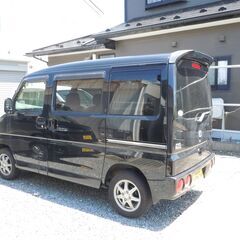 【商談中】平成20年　クリッパーリオG　ターボ　スペシャルパック装着車２WD　ATの画像