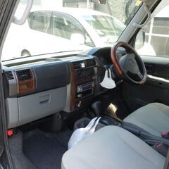 【商談中】平成20年　クリッパーリオG　ターボ　スペシャルパック装着車２WD　ATの画像