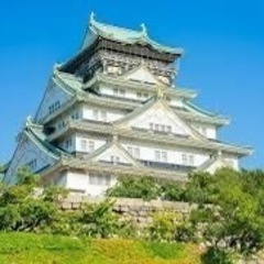 大阪城付近で格安ホテル