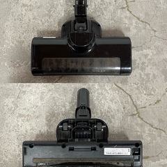 SNT690 IRISOHYAMA 充電式サイクロンスティッククリーナー SCD-184P-B 2023年製 アイリスオーヤマ 掃除機の画像