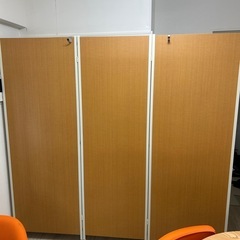 パーテーション