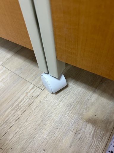 パーテーション