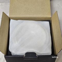 🌟20％引き中！【新品未使用】萬古焼ごはん鍋３合炊きの画像