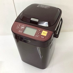 パナソニック ホームベーカリー