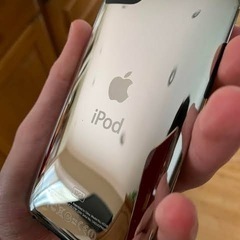 iPod touch 第3世代 レア 希少