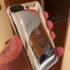 iPod touch 第3世代 レア 希少の画像