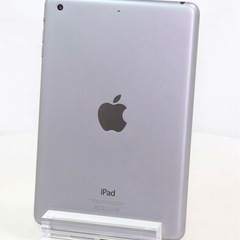【外観美品】iPad mini 第2世代 32GB 本体 状態良
