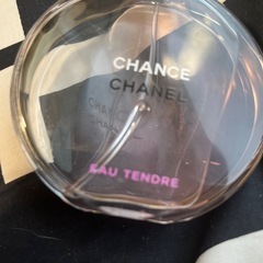 正規美品シャネルオータンドゥル 50ml はこありの画像