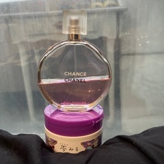 正規美品シャネルオータンドゥル 50ml はこありの画像