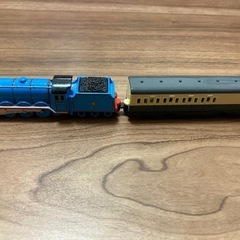 トミカ　トーマス　ゴードンの画像
