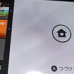 ニンテンドースイッチ 有機EL本体一式の画像