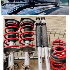 格安日産キュービック車検付きの画像