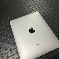iPad初期の画像