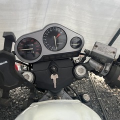 VTZ250 CBR仕様の画像