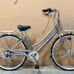 東京都のシティサイクルの中古が安い！激安で譲ります・無料で