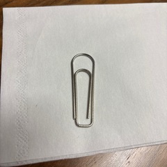 ミツヤ　ジャイアントゼムクリップの画像