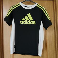 ［63］adidas　Tシャツ　