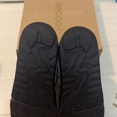 OFF-WHITE × NIKE AIR MAX 90 "BLACK/CORN"の画像