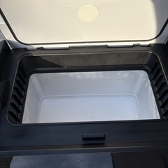 ポータブル冷蔵庫　C10の画像