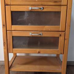 チェスト　アンティーク　アンティーク家具