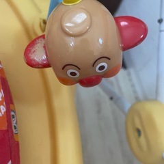 アンパンマン　ジャンパルー　　の画像