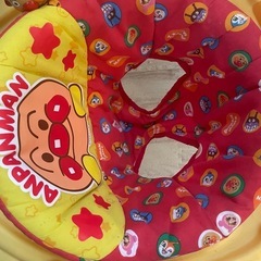 アンパンマン　ジャンパルー　　の画像