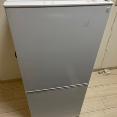 ニトリ　冷蔵庫