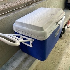 最終値下‼️クーラーボックス
