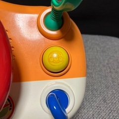 アンパンマンおしゃべりメロディハンドルの画像