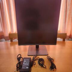 《値下6万-->4万》LG デュアルアップ 縦長モニター(28MQ750-C)の画像