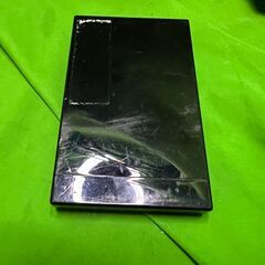LaCie｜ラシー LaCie 外付け HDD　250GB　　＠8の画像