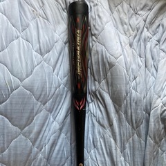 MIZUNOビヨンドマックスMEGAKING