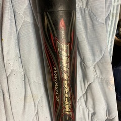 MIZUNOビヨンドマックスMEGAKINGの画像