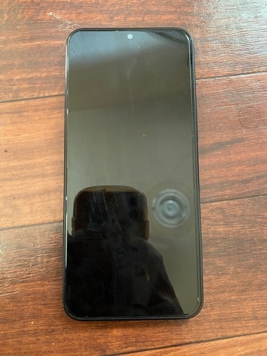 simフリーZTClibero5g