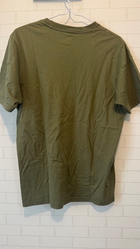 SUPREME Qualite Tee 半袖Tシャツ