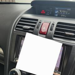 スバル XVハイブリット　Ｈ２５式　車検は2年付き。の画像