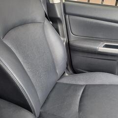 スバル XVハイブリット　Ｈ２５式　車検は2年付き。の画像