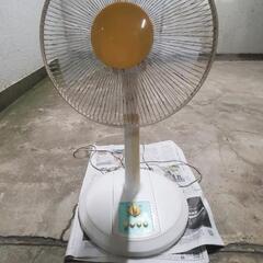 家庭用　扇風機ジャンク