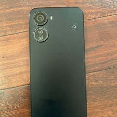 simフリーZTClibero5gの画像