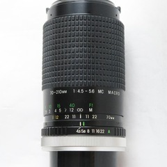 ニコン D3100 デジタル一眼レフ レンズセットの画像