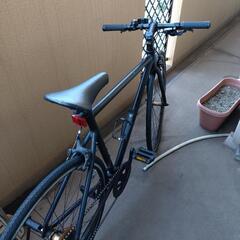 ★Giant シクロクロス　バイク 【お引き取り限定：大分市及び近辺の方】 ☆Giant シクロクロス バイク 【お引き取り限定：大分市及び近辺