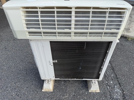 SHARP エアコン 2.2kw（6畳用）