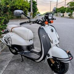 ホンダ・ジョーカー 90cc